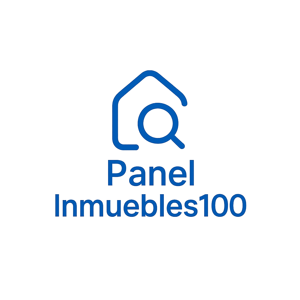 App Inmuebles100